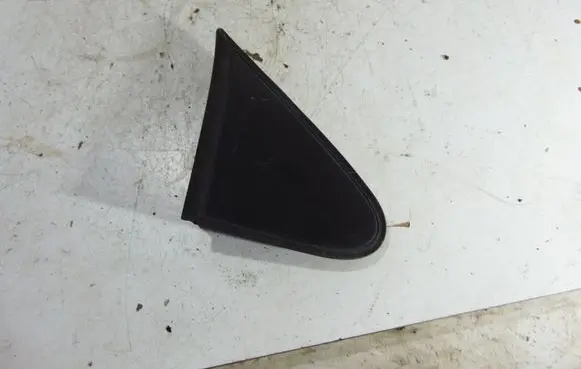 Peugeot Partner Fender end trim 