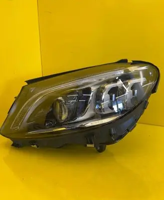 Mercedes-Benz C AMG W205 Headlight/headlamp A2059061506