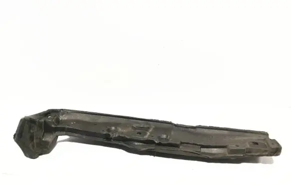 Audi A8 S8 D3 4E Fender foam support/seal 4E0821112A