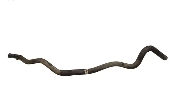 Opel Movano B Power steering hose/pipe/line 497179287R