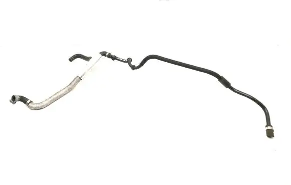 Volkswagen Phaeton Vacuum line/pipe/hose 3D1612041AQ 1J0611939J