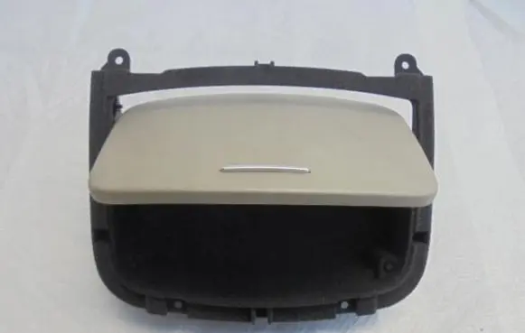 Renault Laguna II Glove box 969120002R