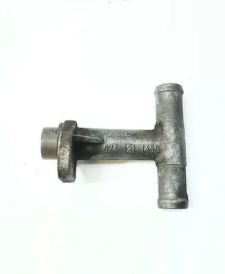 Volkswagen Transporter - Caravelle T4 Engine coolant pipe/hose 074121145B