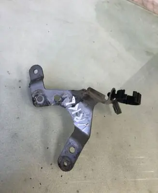 BMW X4 G02 Other engine bay part 8476991