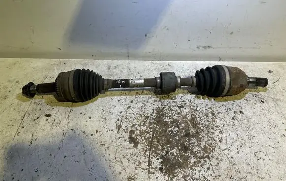 KIA Ceed Front driveshaft 49500A6100 GDEBJD016VB1