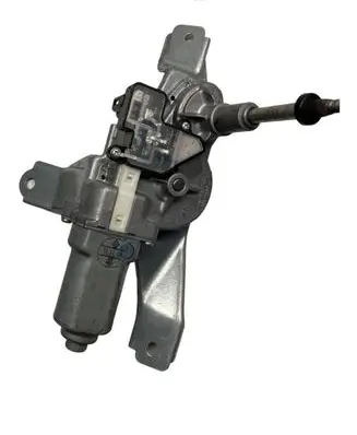 Mazda 2 Rear window wiper motor