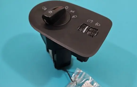 Seat Ibiza IV (6J,6P) Light switch 6J1941531H IMPRK1512925