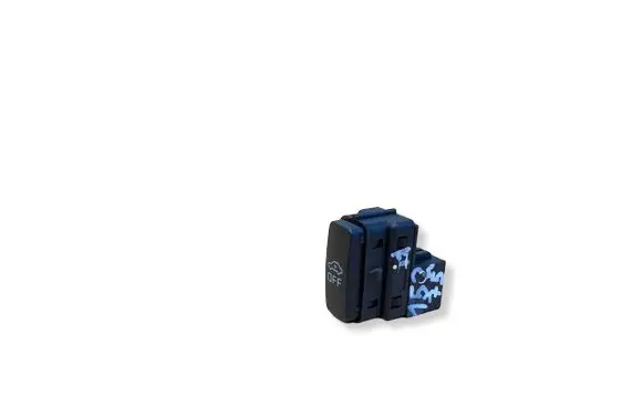 Skoda Octavia Mk3 (5E) Alarm switch 6Q0962109B