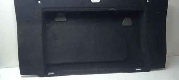 BMW 4 F32 F33 Trunk separation 7325988