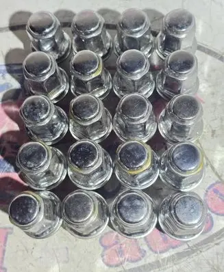 Toyota RAV 4 (XA30) Nuts/bolts 