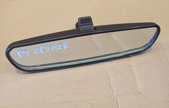 Chrysler PT Cruiser Rear view mirror (interior) E8011681