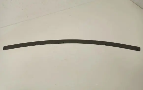 KIA Sportage Engine compartment rubber 