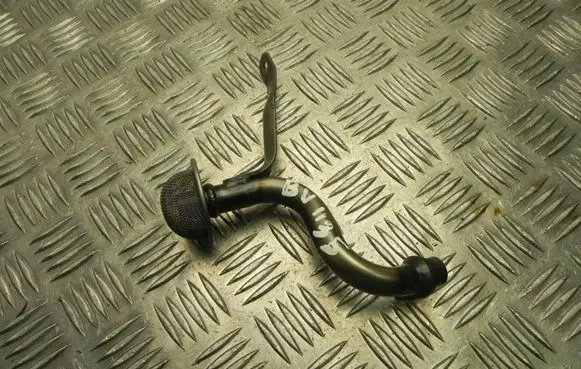 Suzuki Splash Oil sump strainer pipe BV1135