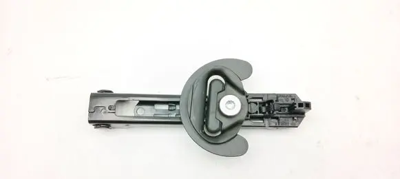 Volkswagen Touran II Seat belt adjustment motor 63909021000