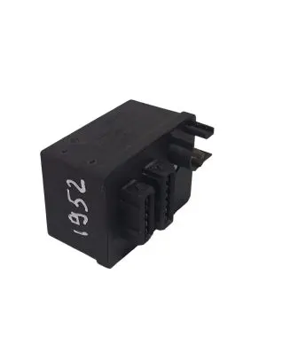 Citroen C6 Glow plug pre-heat relay 0281003018