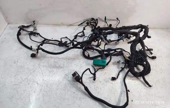 Opel Insignia B Engine installation wiring loom 39134938