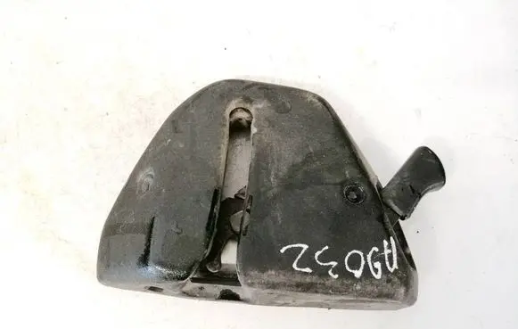 Volkswagen PASSAT B4 Seat back rest lock catch 
