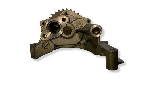 Volkswagen Transporter - Caravelle T5 Oil pump 038115105D