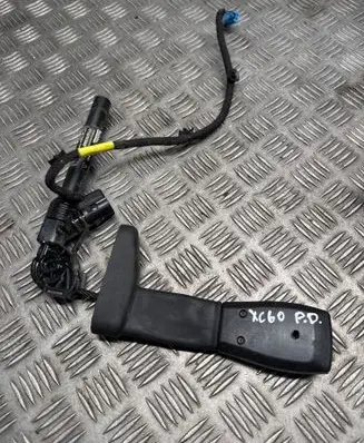 Volvo XC60 Front seatbelt buckle 002193930 EX2001070031