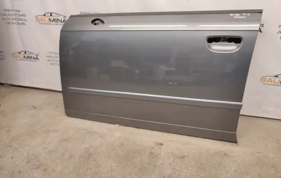 Seat Exeo (3R) Front door