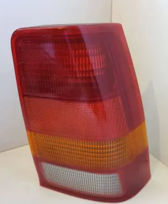 Opel Kadett E Tail light bulb cover holder 395458