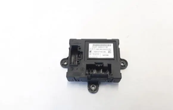Volvo XC60 Door control unit/module