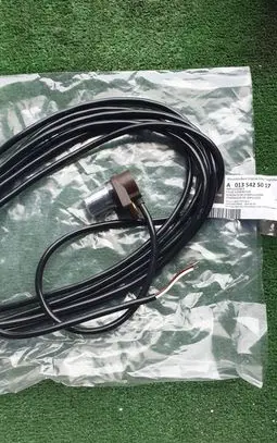 Mercedes-Benz Vito Viano W639 Speed sensor (speedometer sensor) A0135425017