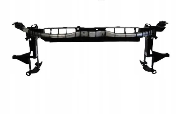 Mercedes-Benz B W246 W242 Top upper radiator support slam panel A2466200234