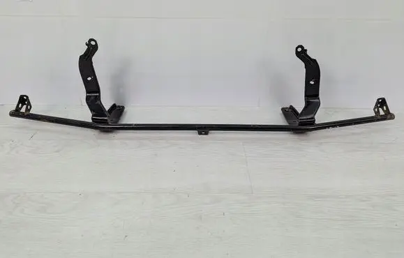 Mitsubishi ASX Front bumper cross member 6400C886