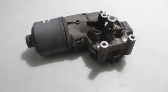 Wiper motor