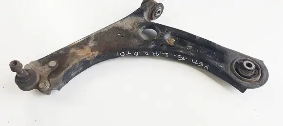Skoda Yeti (5L) Front control arm 1K0407151BG077 1K0407151BG