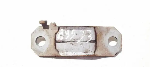 BMW 5 GT F07 Sway bar bush bracket, front 6777642 6777642-02