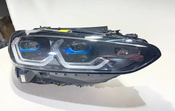 BMW 4 G22 G23 G24 G26 Headlight/headlamp 5A19368
