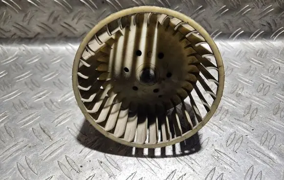 Mercedes-Benz W123 Heater fan/blower AX02577693J 577693J