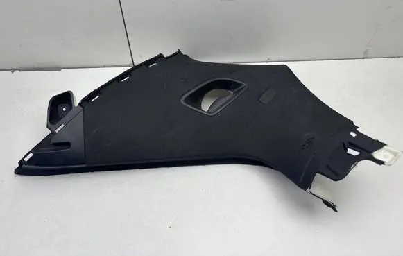 Audi SQ7 (D)pillar trim (top) 4M0867246B