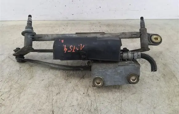 Renault Scenic IV - Grand scenic IV Front wiper linkage 8200106711A
