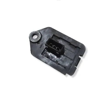 Peugeot 206 Heater blower motor/fan resistor 8625293080
