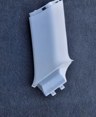 (C) pillar trim