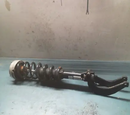 BMW X5 E70 Front shock absorber/damper 824908011561