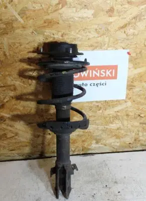 Subaru Impreza III Front shock absorber/damper 20310FG050