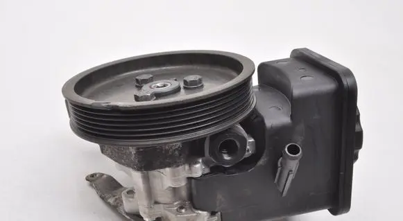 BMW 3 E46 Electric power steering pump 7787106