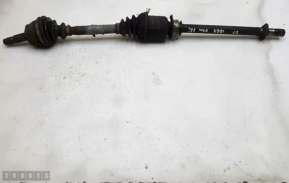 Fiat Idea Front driveshaft