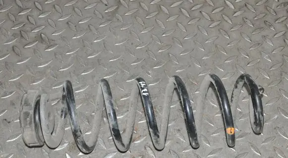 Audi Q5 SQ5 Rear coil spring