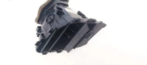 Audi A4 S4 B8 8K Dash center air vent grill 8K2820902F