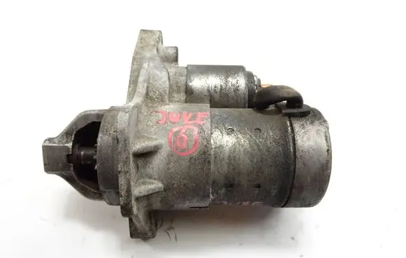 Nissan Juke I F15 Starter motor 23300EE01C 140104 S114901D