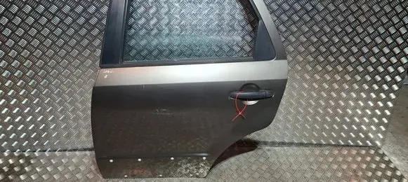 Fiat Sedici Rear door S26279500