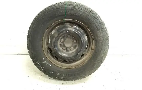 Dodge Journey R16 forged rim 