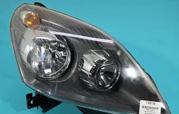 Opel Zafira B Headlight/headlamp IMPRK1519159