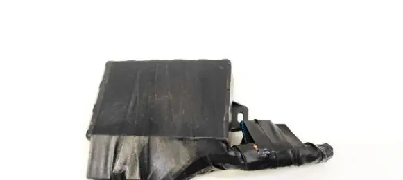 Ford Focus Alarm control unit/module 