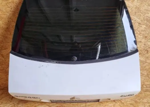 Citroen C5 Tailgate/trunk/boot lid